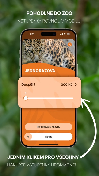 Zoo Praha screenshot-4