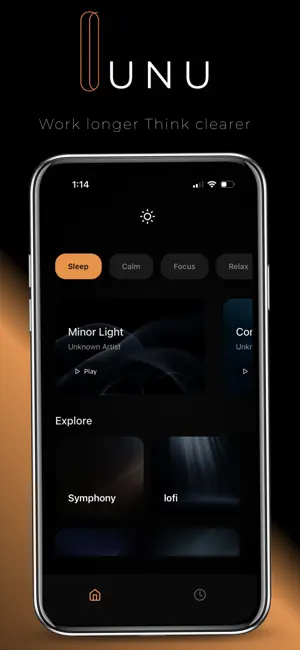 Lunu screenshot 4