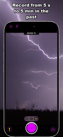 After Fact screenshot