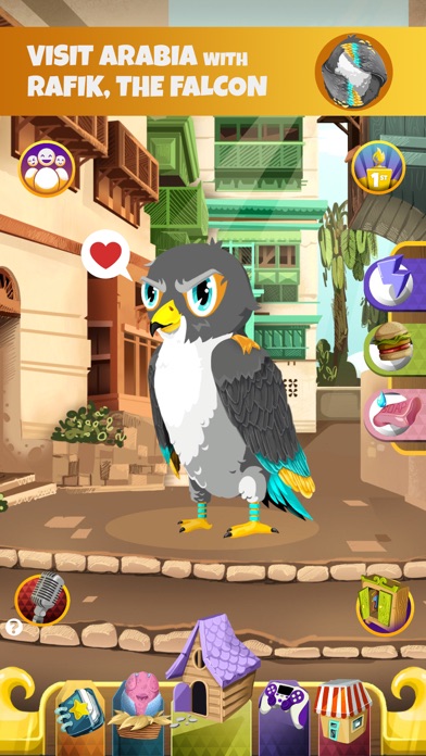 Fakakees Screenshot