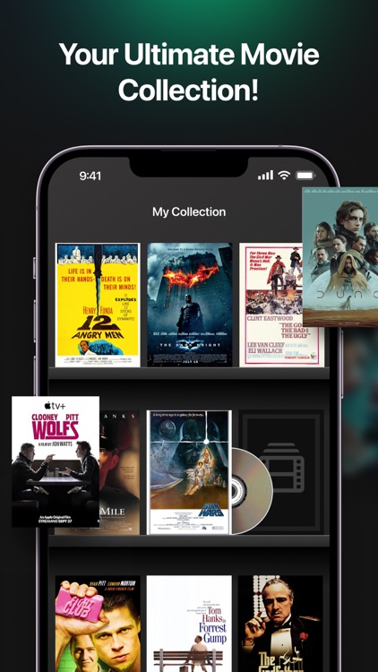 Movie Club: What to Watch