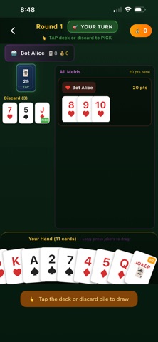 Laal Tiggy screenshot