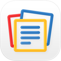 AI Notes & To Do – Notebook