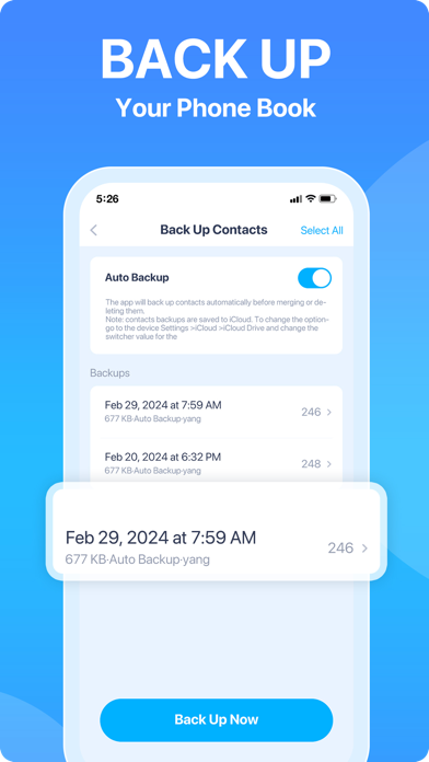 AI-Cleaner ：Cleaning App Screenshot