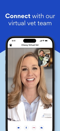Chewy - Pet Care & Pharmacy screenshot 4