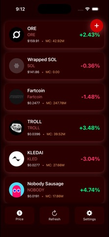 Senavel Screenshot 2 of 3