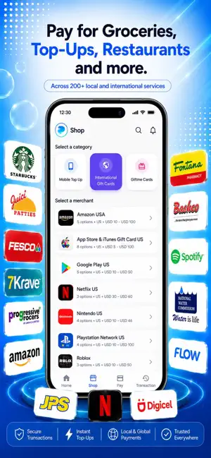 Payemm screenshot 2