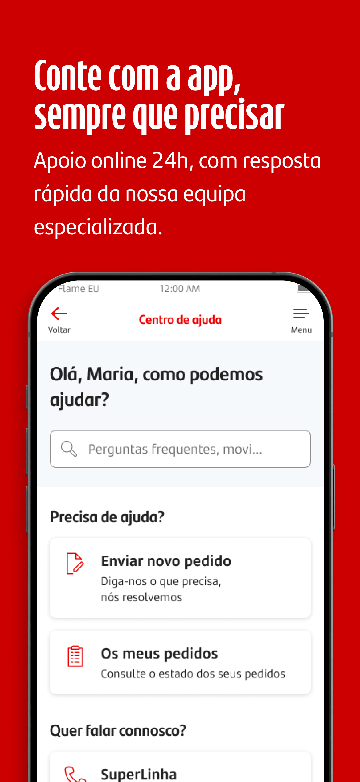 Santander Portugal
