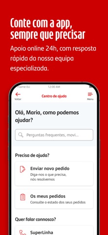 Santander Portugal Screenshot 7 of 7