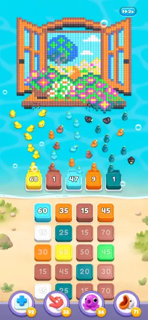 Tiny Feast screenshot 8