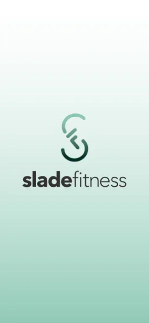 Slade Fitness Online screenshot 1