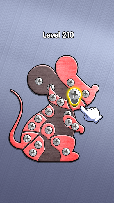 Screw Mania Screenshot