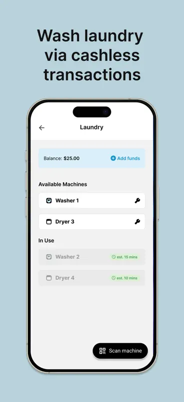 One Tap Away screenshot 3 of 4