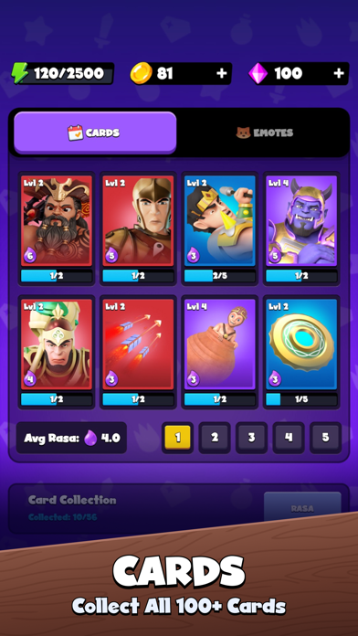 Screenshot #2 pour Epiko Regal: Tower Defense TD