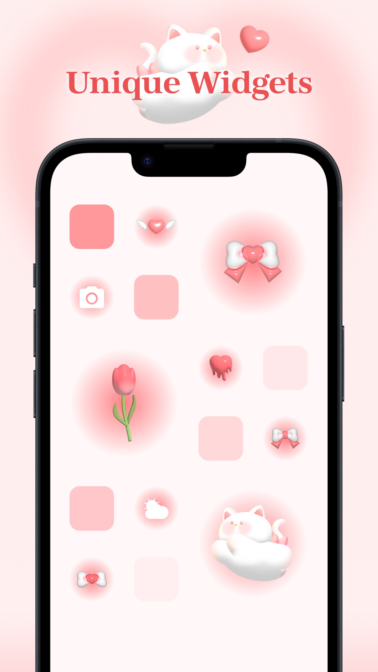 PhotoWidget Home & Lock Screen screenshot 4