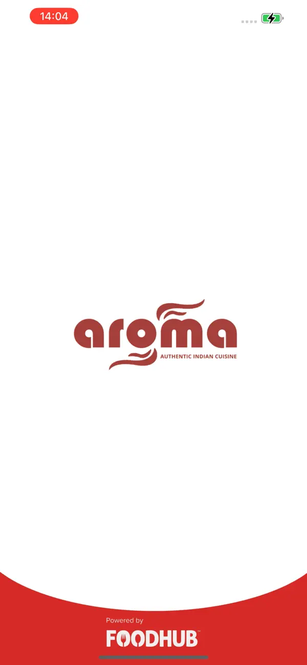 Screenshot #1 pour Aroma Indian Takeaway.
