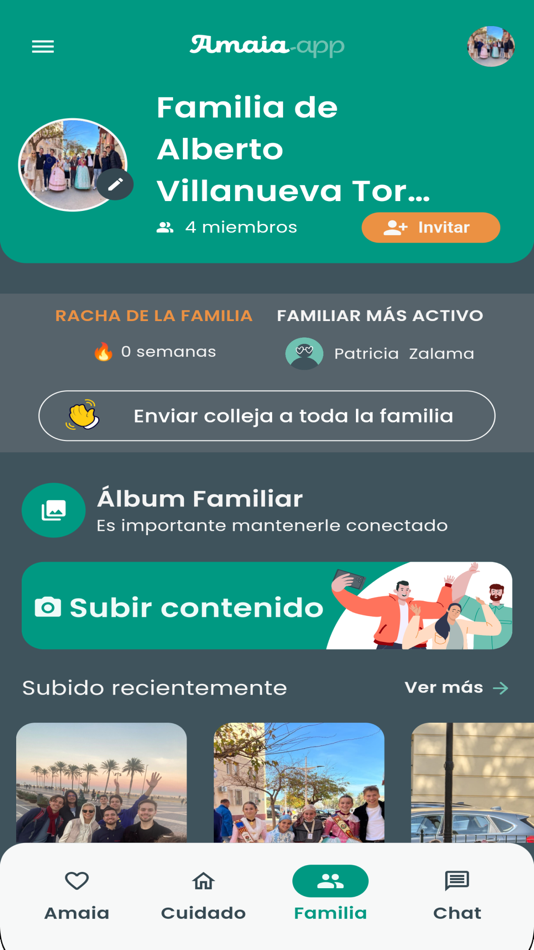 #1. Amaia App (iOS) 来自: Amaia App