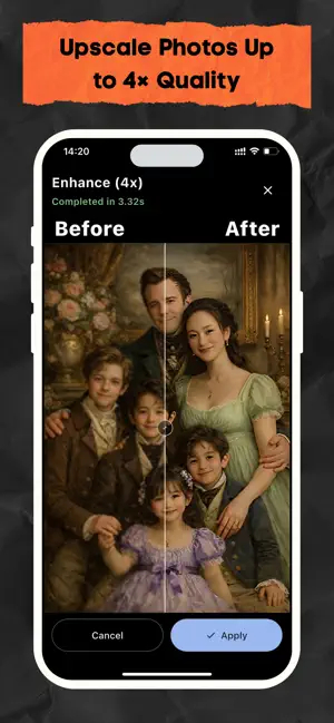 Image360-Fix Bad Image Offline screenshot 4