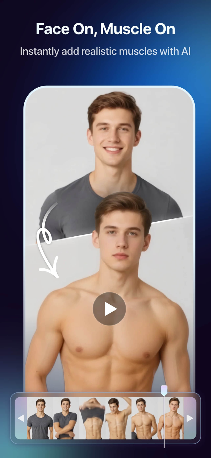 Clipfly - AI Dance Video Maker