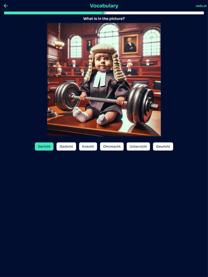 Deutsch and Der Die Das Artikel