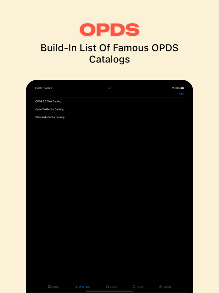 Comick Comic  eBook Reader