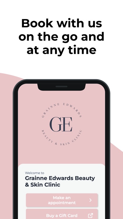 Grainne Edwards Beauty & Skin