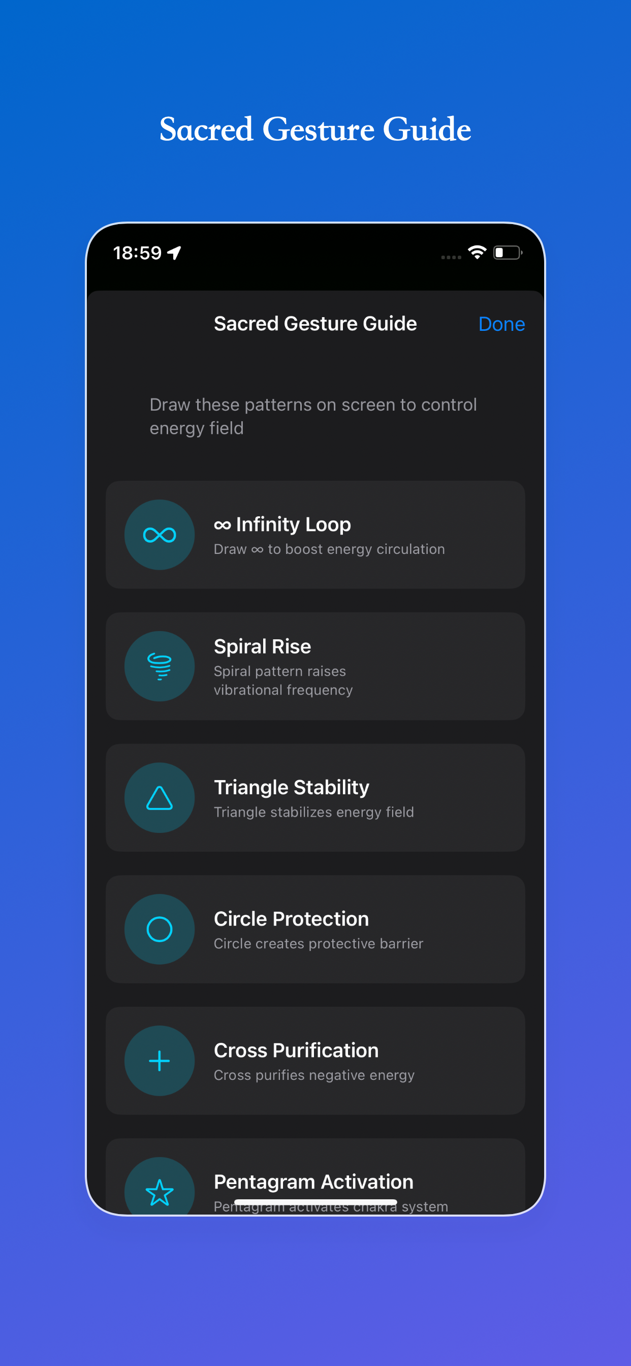 StellarHealer screenshot 10