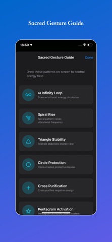 StellarHealer Screenshot 10 of 10
