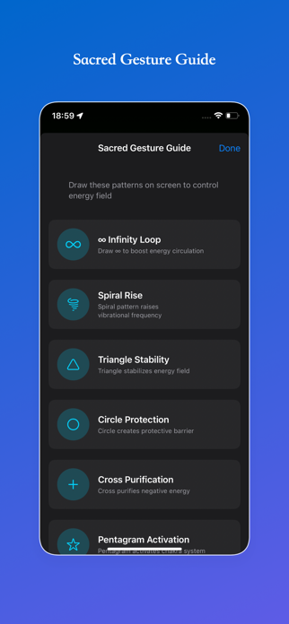 StellarHealer Screenshot 10 of 10