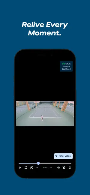 Zenniz screenshot 4