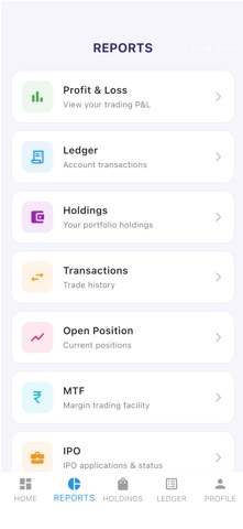 Systematix Wealthpulse Screenshot 4 of 5