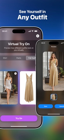 AI Photo Editor - Selfie Maker screenshot