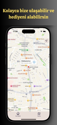 Metaphone screenshot