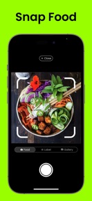 SugarSnap screenshot