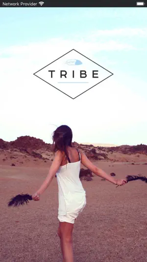 Tribe Salons screenshot 1