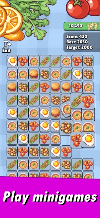 Mini Kitchen Chef Screenshot 6 of 9