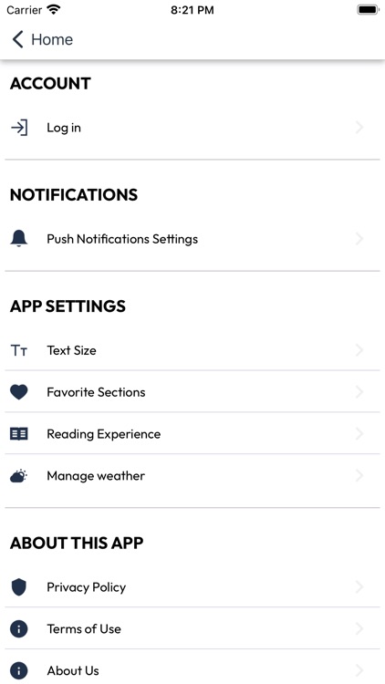 The Bulletin: News & eEdition