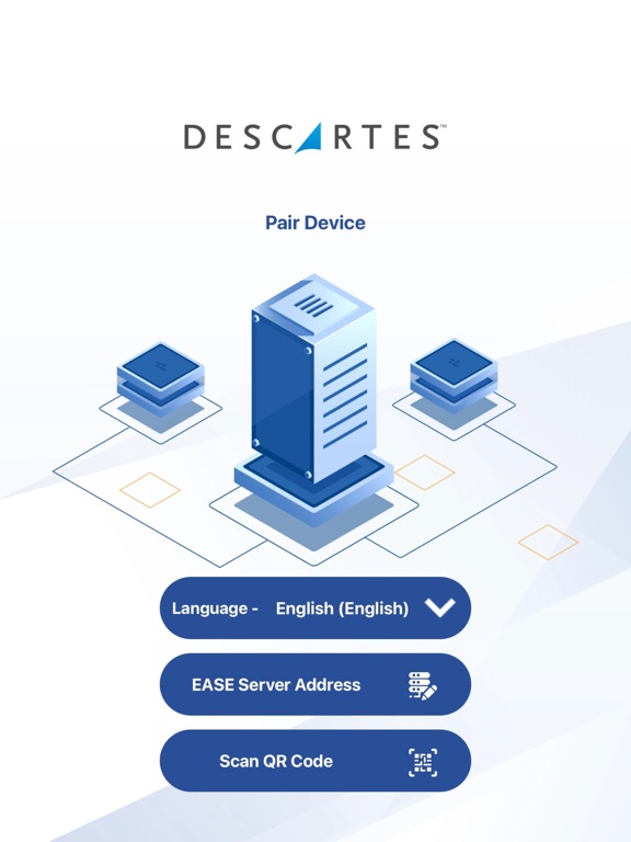 Screenshot #4 pour Descartes VMS Kiosk