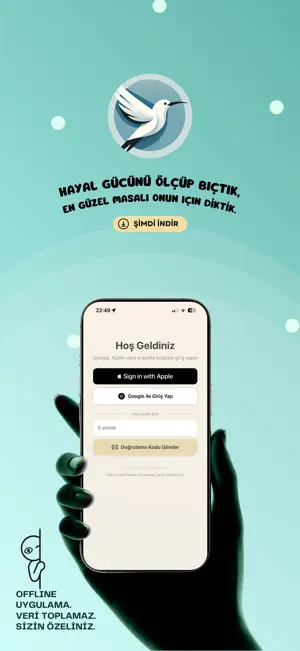 Masal Terzisi screenshot 2