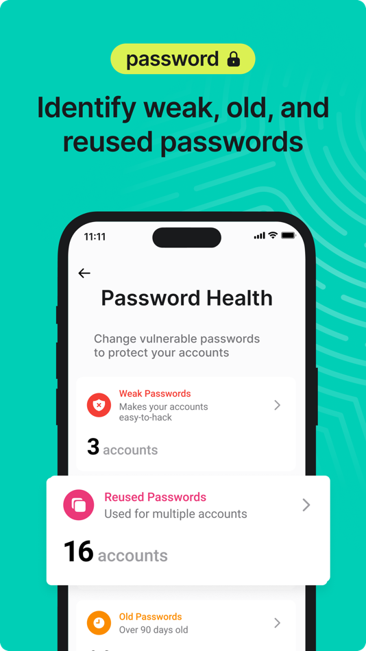 #6. NordPass Password Manager (iOS) 来自: Nordvpn S.A.