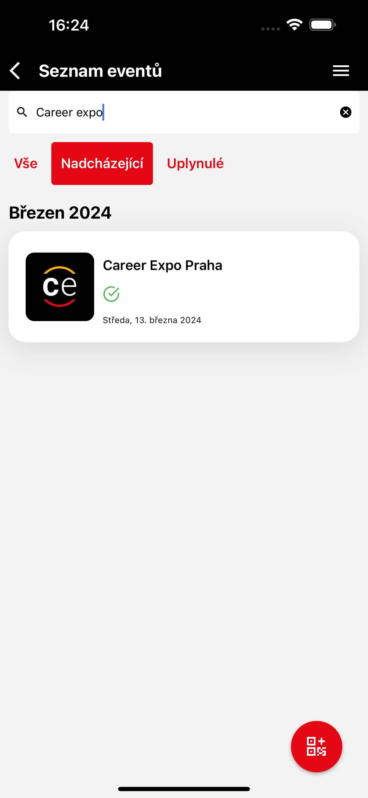 Career Expo