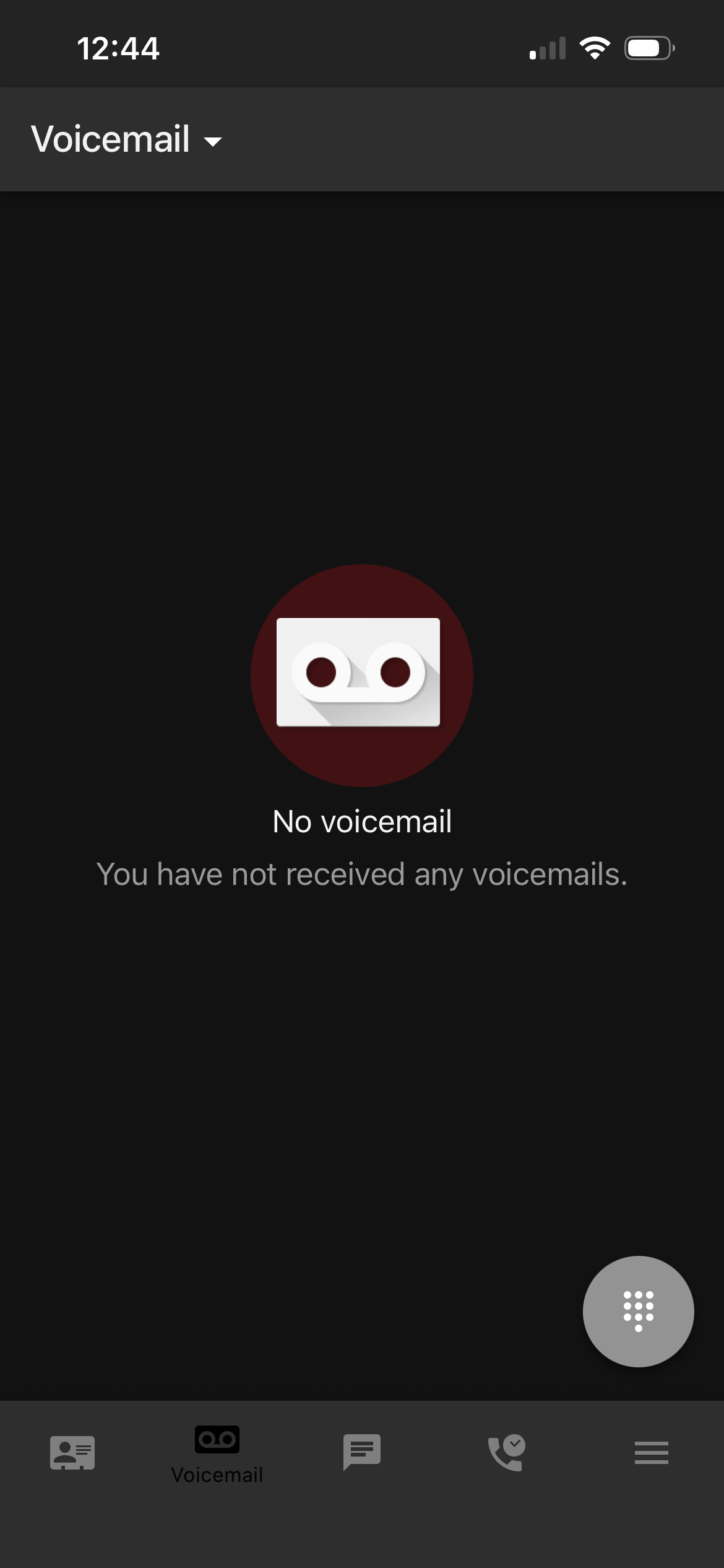 Stealth Broadband VoiceX