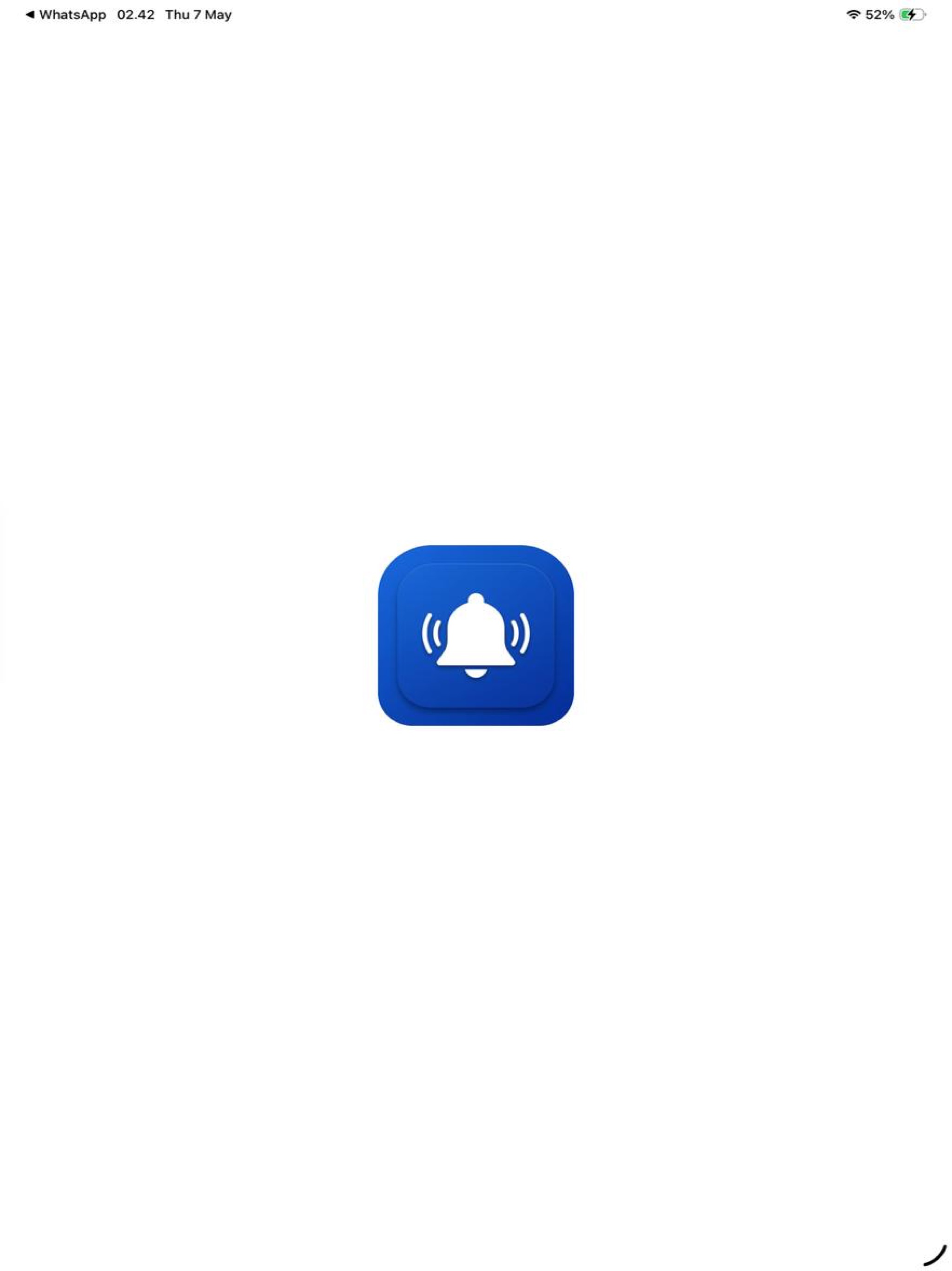 HadirHub screenshot 8