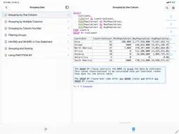 C Recipes: Code & SQL screenshot 18