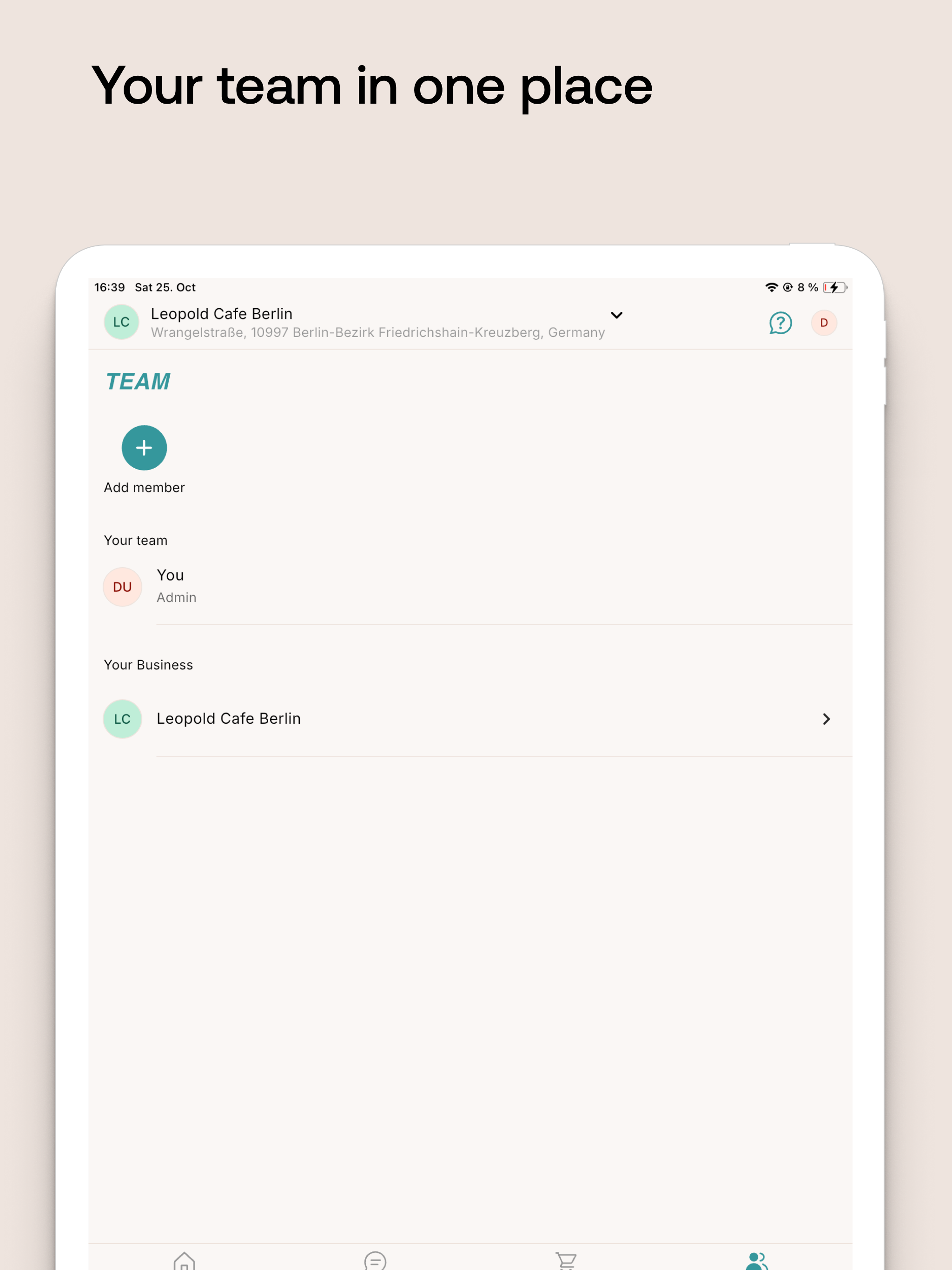 Gold Star Products Inc screenshot 5