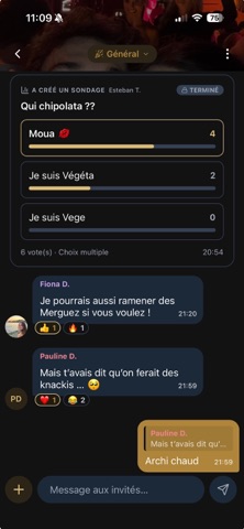 Orgaa Screenshot 5 of 10