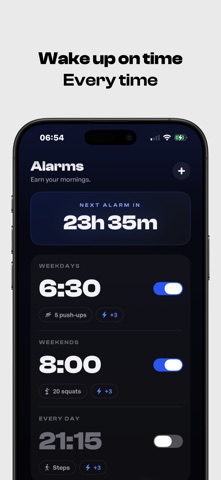Stoic: Beat the Algorithm screenshot