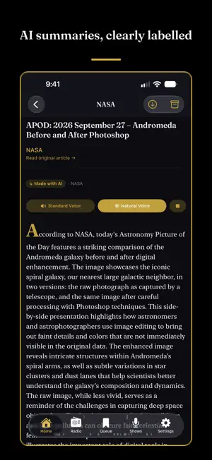 Safe & Informed screenshot 2