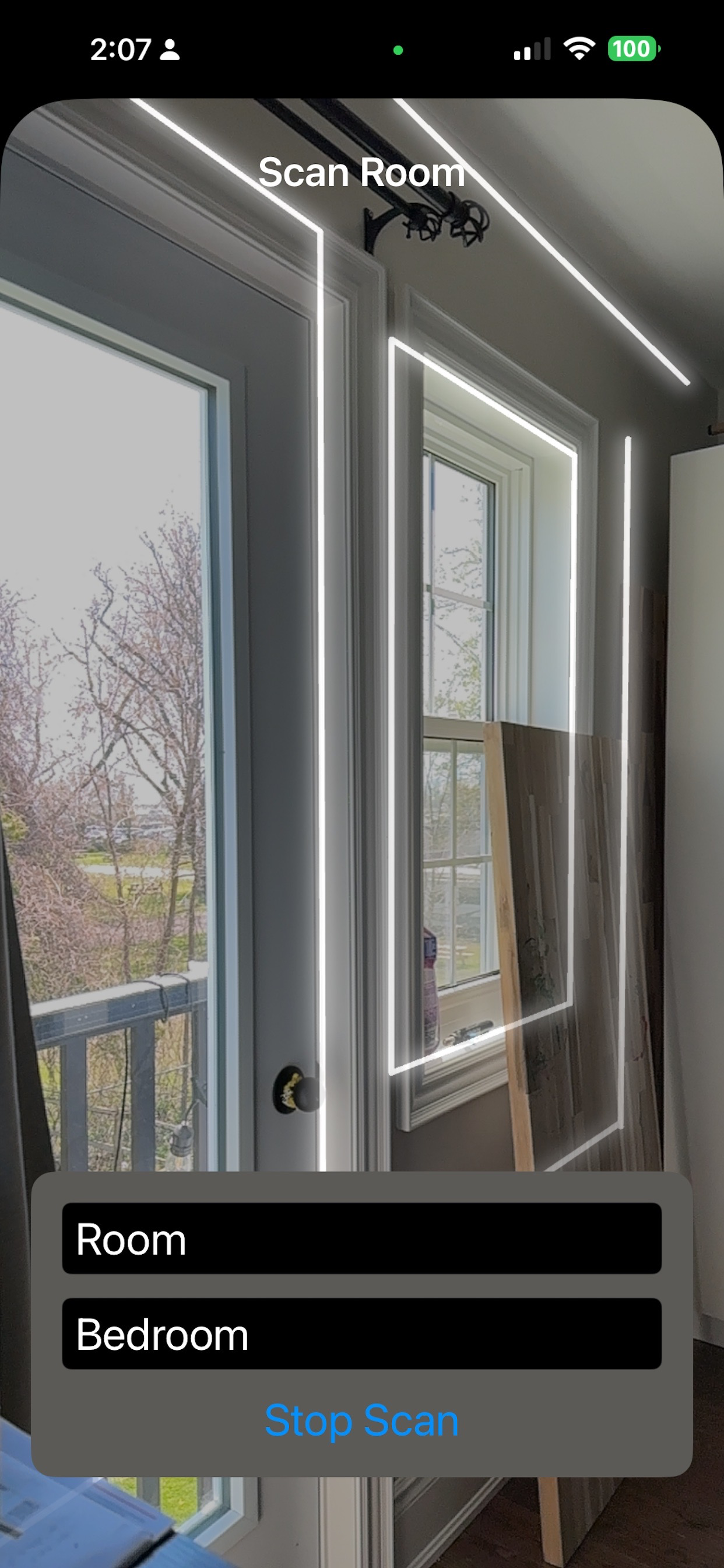 RenoScan Contractor Estimator