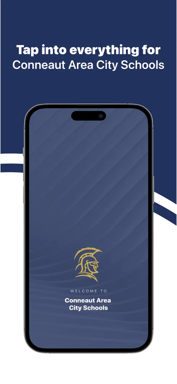 Screenshot #1 pour Conneaut Area City Schools